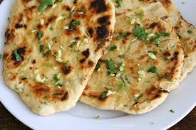 Herb Garlic Flatbread Recipe No Yeast Vegan Richa Recipe Flatbread Recipes Garlic Flatbread Recipe Low Calorie Flatbread Recipe
