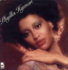 Phyllis Hyman