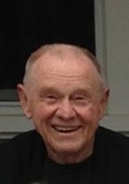 Frank Hocker Obituary October 1, 2015