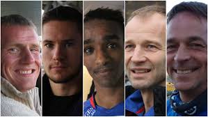 Disse fem skal lede jakten på ny TUIL-trener