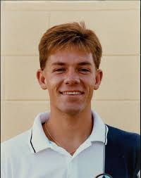 Catching Up With Andy Zurcher