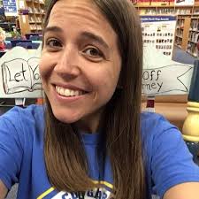 Amanda Harding (@mshardingreads)