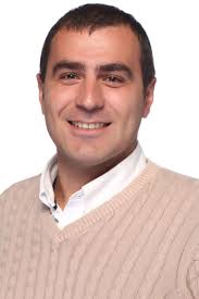 Faruk Balmumcu Limango Cs Yoneticisi