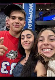 Ryder Lyons Sienna Martin