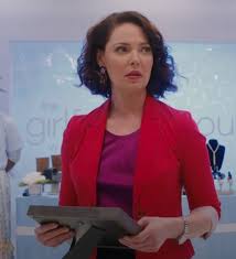 The suits actress said goodbye to her famous blonde tresses on sept. Firefly Lane Star Katherine Heigl Looks Unrecognizable With New Hair In Netflix Show After Long Break From Spotlight