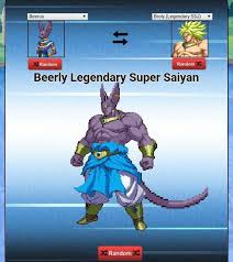 Now there are two ways to unlock the super saiyan ability. Dragon Ball Fusion Generator Dragonballz Amino