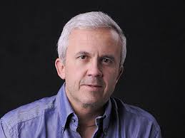 Nueva novela de Sergio Ocampo Madrid se presenta en Lima