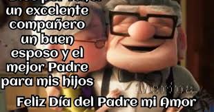 Imagenes De Feliz Dia Del Padre Para Mi Esposo Descargar Imagenes Gratis Fathers Day Images Good Morning Love Papa Quotes
