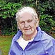 Springfield VT Area Obituaries: July 2017