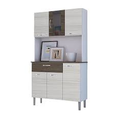 Aprende a montar una cocina desde cero. Kit Cocina 6 Puertas Pan Kits Parana Rovere Dubai Abba Import Export