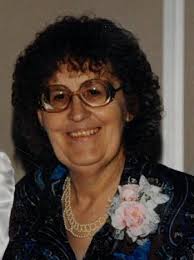 Irene Oshvalda Obituary