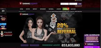 Pin Di Poker Online Terpercaya