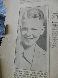 all the nuts in the tree: November 2010