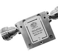 IN-0.750-M01, 250 Watts, N-Female 0.7-0.8 GHz