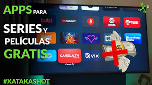 We did not find results for: Top Apps Y Plataformas Para Ver Peliculas Y Series Gratis Online En Mexico Video Dailymotion