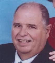Obituary information for George Funk