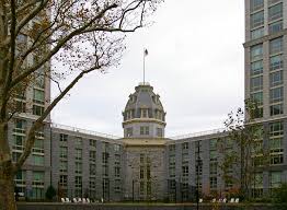 Hours may change under current circumstances Walk In New York Roosevelt Island The Octagon 08 Flickr