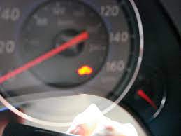 Intelligent Key Warning Light Flashing - G35driver - Infiniti G35 G37 Forum Discussion