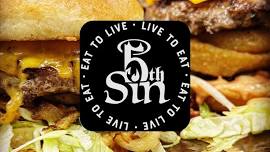 5th Sin — Carolina Beer Temple
