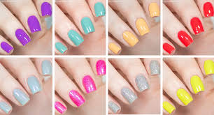 4.7 out of 5 stars, based on 3 reviews 3 ratings current price $6.48 $ 6. China Glaze Trolls World Tour Collection Swatches And Review Nailsbyerin