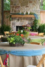 Cut the cucumber into semi circles (keep skin on for crunch) and scatter on top of the lettuce. Backyard Mediterranean Themed Dinner Party Dinner Themes Dinner Party Themes Backyard Party