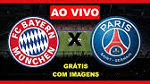 Onde assistir bayern x psg ao vivo | champions league. Onde Assistir Psg X Bayern Ao Vivo Youtube