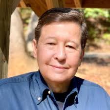 Rev. Alan Luther Harkey