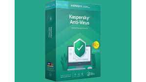 Kaspersky Anti Virus 2019 Review Creative Bloq