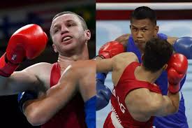 Jul 01, 2021 · there are several pros in the field, but most, like filipino middleweight eumir marcial, kept a foot in each boxing world during the pandemic. Lhu4eqftcov 5m
