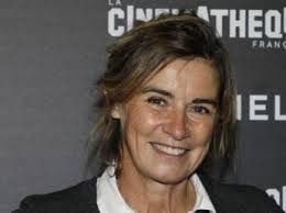 Actualités Anne Consigny : Femme Actuelle Le MAG