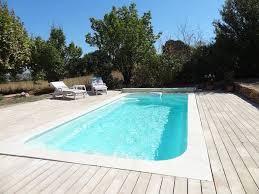 Devis Piscine Coque Avec Plage Entreprises