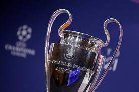 The table is divided into the teams still in the tournament and the ones already eliminated. Uk Open To Hosting Champions League Final Due To Turkey Travel Ban
