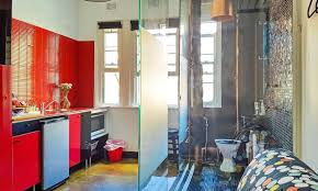 Jobserve has the best kitchen steward jobs in south sydney new south wales. Room With A Poo The Tiny Sydney Apartment For Rent With A Toilet In The Kitchen Australia News The Guardian