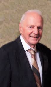 Hamlet Peterson Obituary