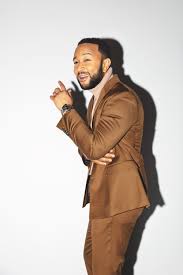 Most people have experienced at least one ace. Singer John Legend Talks Balancing Family Life While Being A Superstar