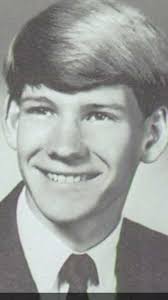 James Mack Hulme (1950-1997)