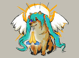 Dorime By Midorin Hd Dorime Cheems Anime Drawings Anime Memes