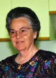 Obituary for Reba L. (Coates) Hall