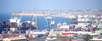 Here africa has been forgotten, as if it is merely drawn in the slipstream of a development that took place and is taking place outside africa, or leaving africa on the margins, rather than seeing africa as part of it. The Challenges Of Reform In Angola Africa Center For Strategic Studies