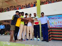 Siddhi Vinayak Public School, Balasore, Odisha