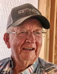 Obituary information for H.B. Phillips