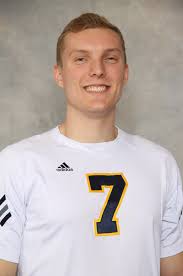 2016 Men's Volleyball Roster