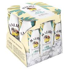 If you post a i can agree with and understand what you mean here, but i'd offer my interpretation of malibu (and most other run. Malibu Pina Colada 4 Pk 200 Ml Cans Not Mapped Meijer Grocery Pharmacy Home More