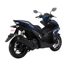 Doanh số yamaha nvx ngày càng giảm. Xe May Yamaha Nvx 155 Abs Xanh Nham Xe Tay Ga Xemaytot Com