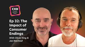 Ep32: The Impact of Consumer Endings
