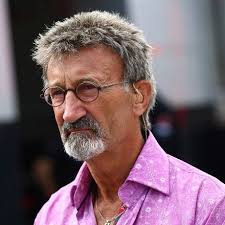 Eddie Jordan, F1 Expert, Entrepreneur, Dynamic Speaker