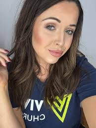 Amber Probst's Instagram, Twitter & Facebook