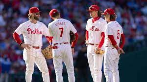 What time is Phillies game today? When is Phillies Opening Day 2025