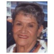 Tribute for Maria Santiago Langston