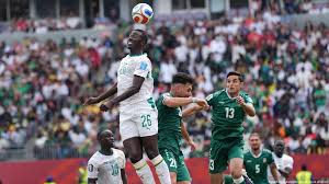 كأس العالم 2026 - العراق يودع بخسارة قاسية أمام السنغال